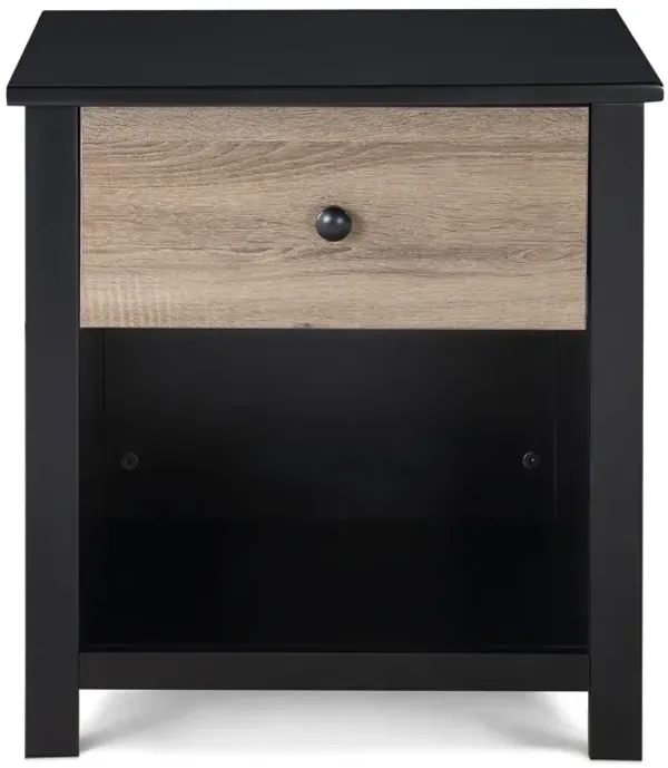 Connelly - Nightstand