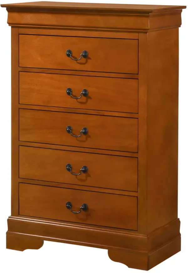 Louis Phillipe - Chest