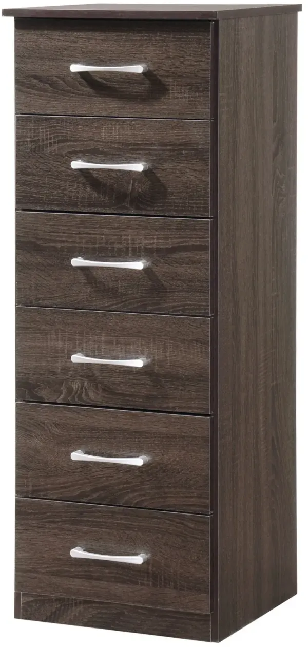 Boston - Lingerie Chest