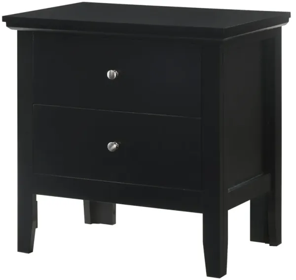 Primo - Nightstand