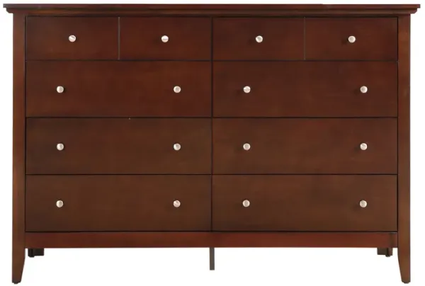 Elegant Casual Dresser For Any Room