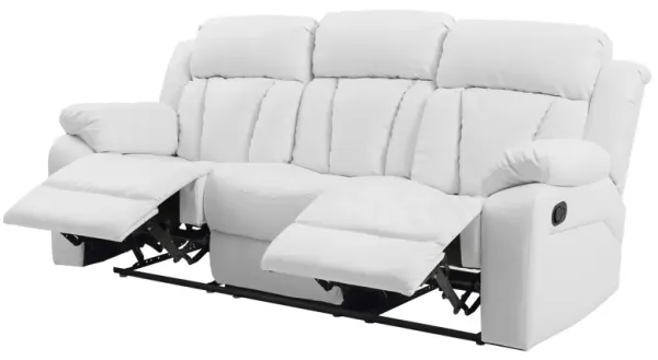 Reclining Sofa For Leisure Elegant