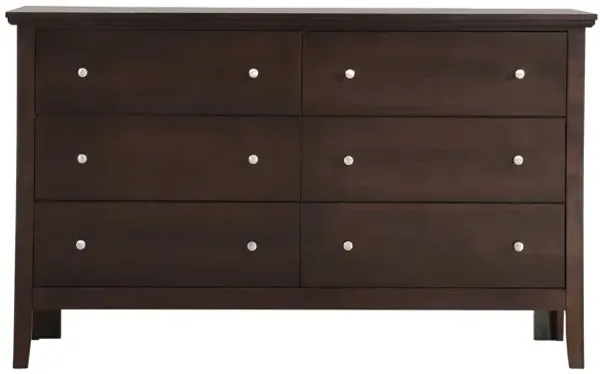 Primo - Dresser