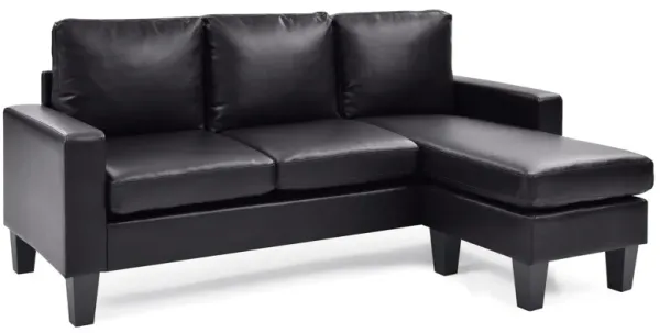 Jenna - Sofa Chaise
