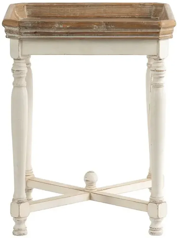 Narrow Alcott Table