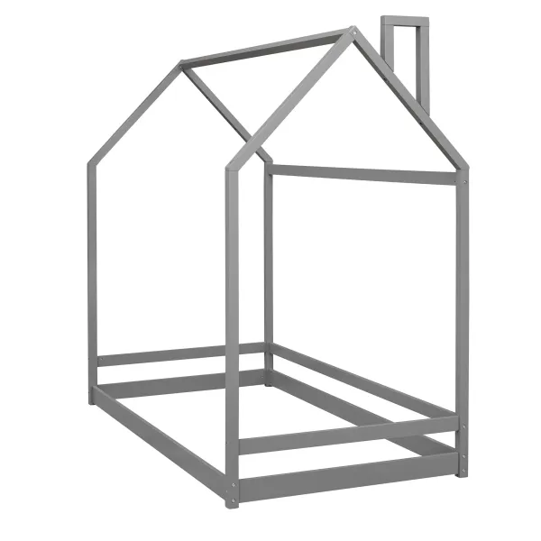 Playhouse Design House Bed