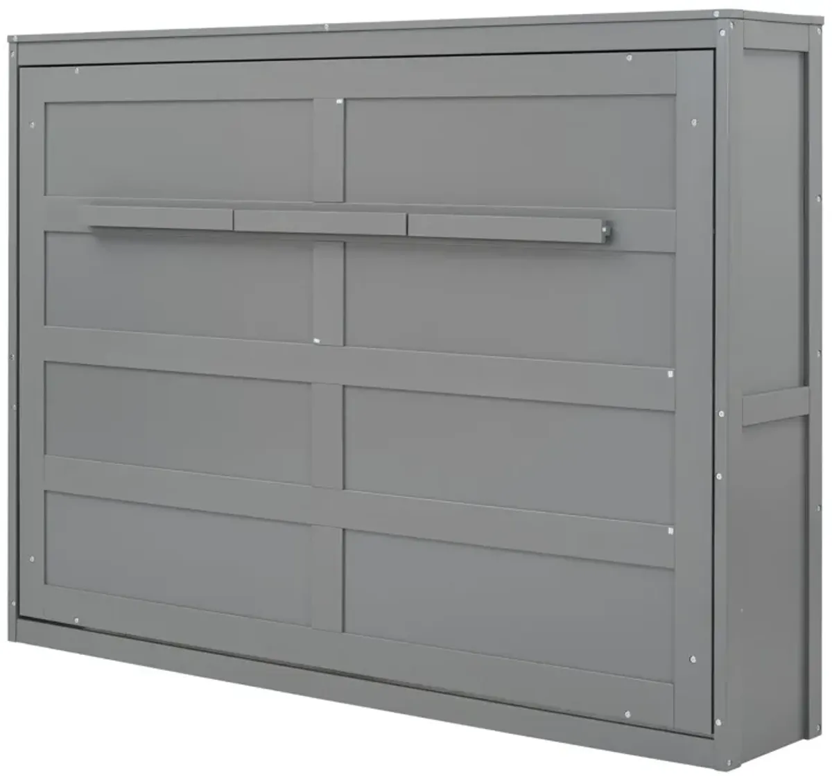 Comfortable, Murphy Wall Bed
