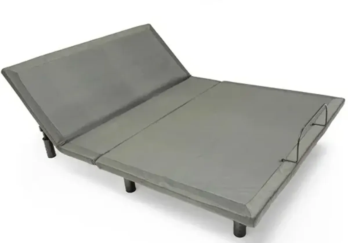 Adjustable Power Base