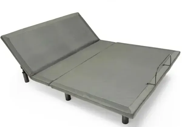 Adjustable Power Base