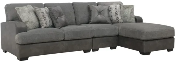 Grennburg - Sectional