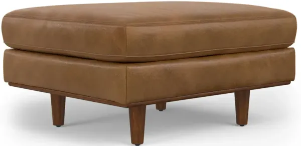 Morrison - Handcrafted Ottoman