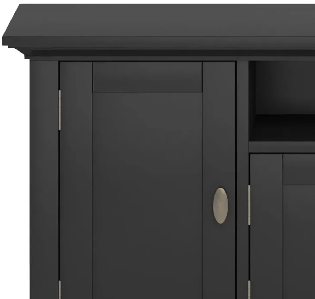 Redmond - Handcrafted TV Media Stand