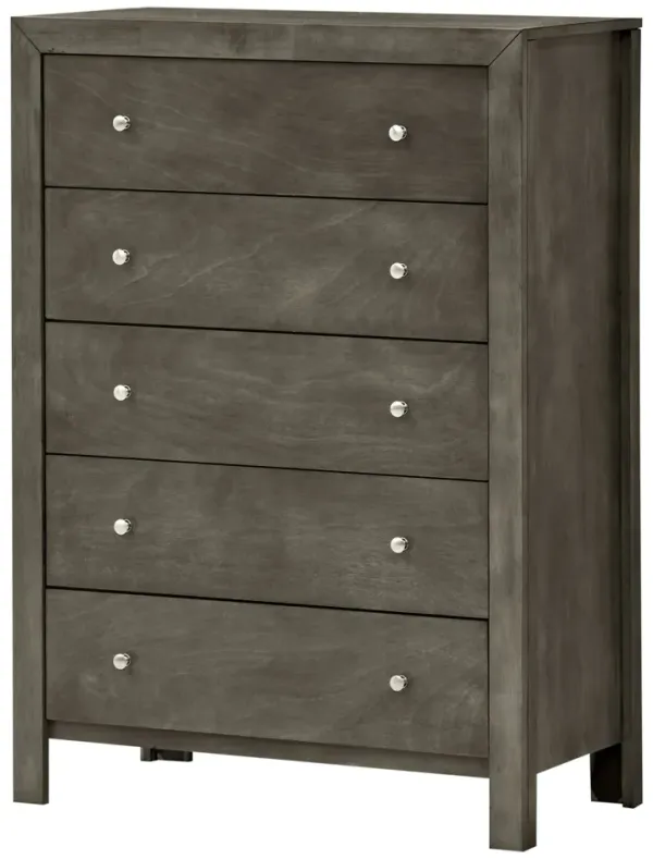 Modern Elegant Transitional Storage Chest