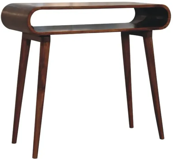 Amaya - Nordic Style Wooden Table