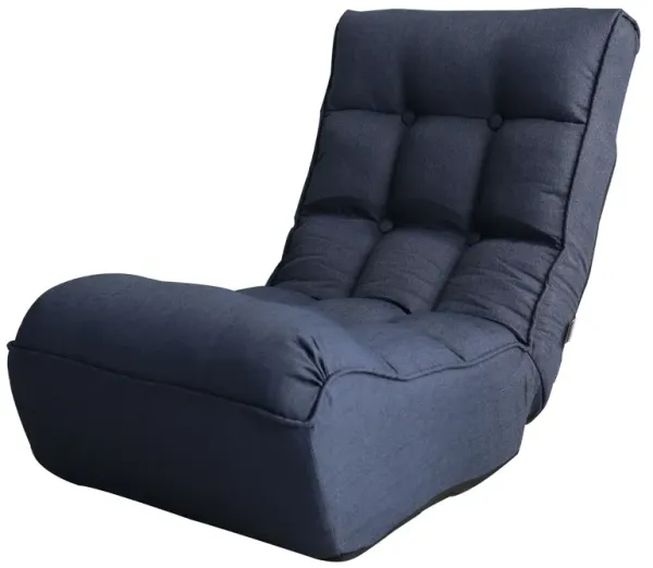 Reclining Japanese Chair Lazy Sofa Tatami Balcony Adjustable Chair