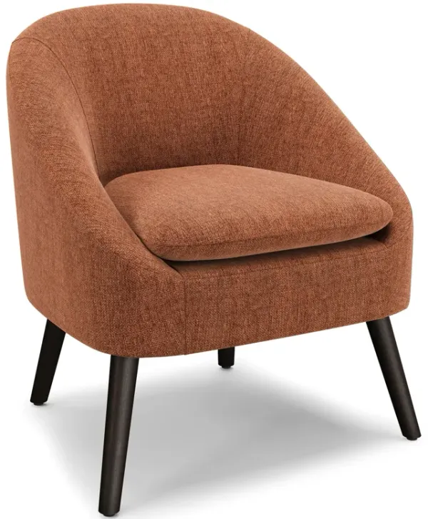 Redding - Upholstered Accent Chair