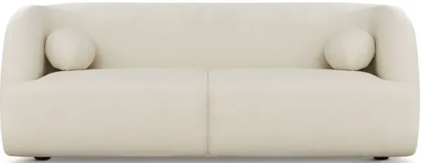 Anna - French Boucle Sofa