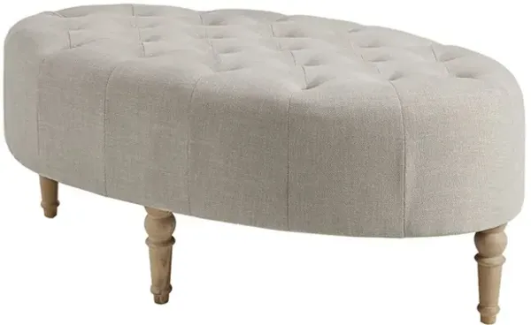 Fancy Style Design Upholstery Solid Wood - Linen