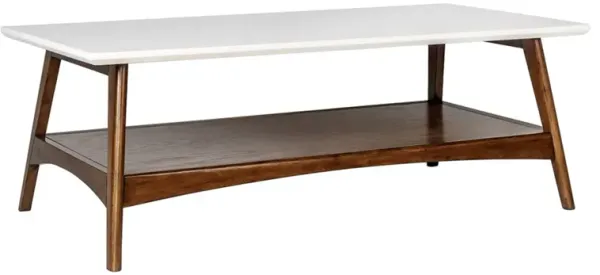 Modern Table With Extra Storage