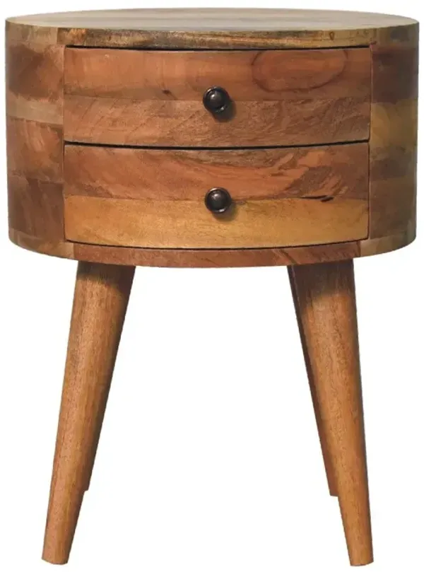 Odyssey - Bedside Nightstand