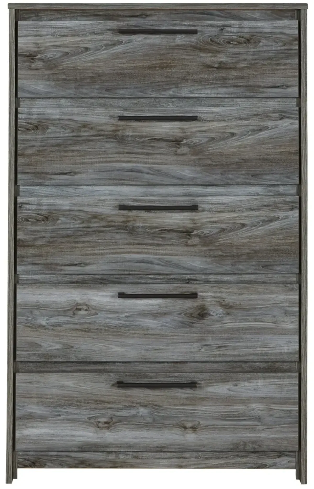 Baystorm - Five Drawer Chest