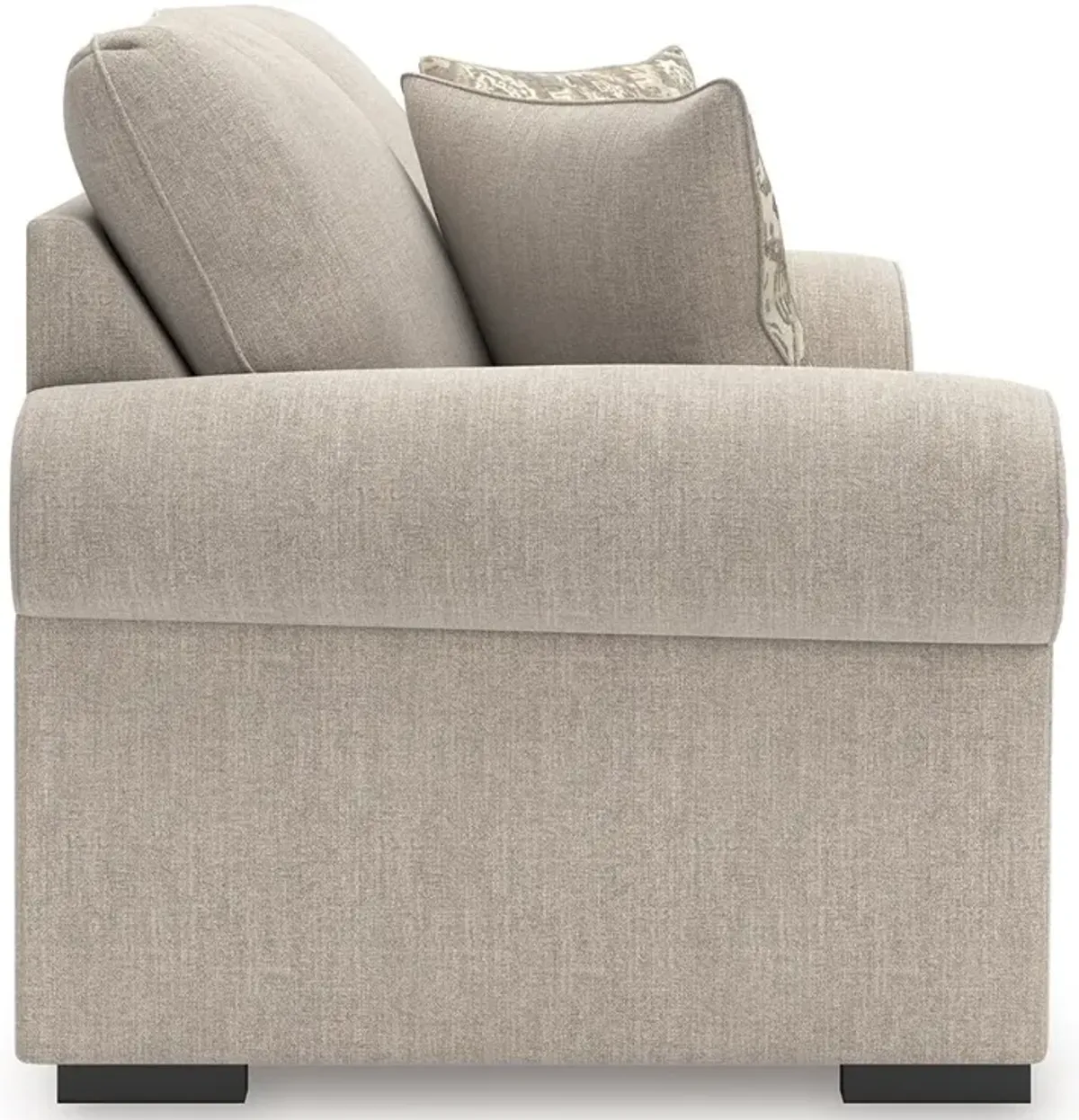 Sararose - Heather - Loveseat