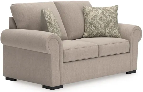 Sararose - Heather - Loveseat