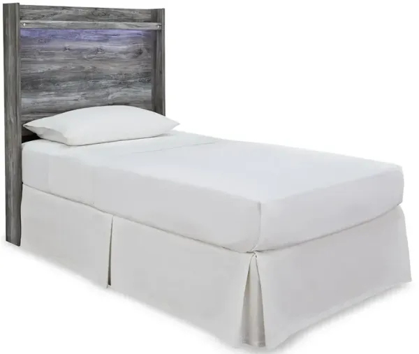 Baystorm - Panel Headboard