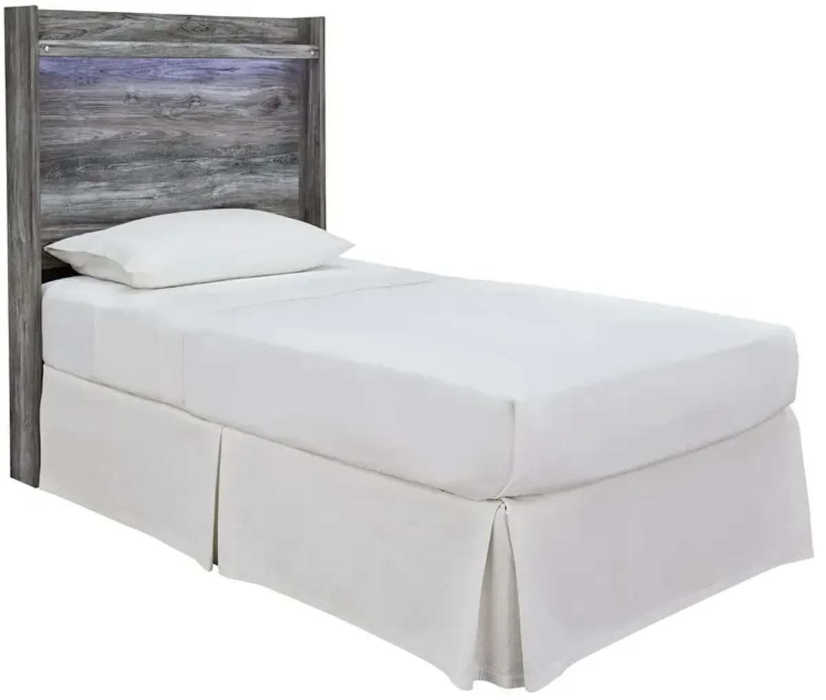 Baystorm - Panel Headboard