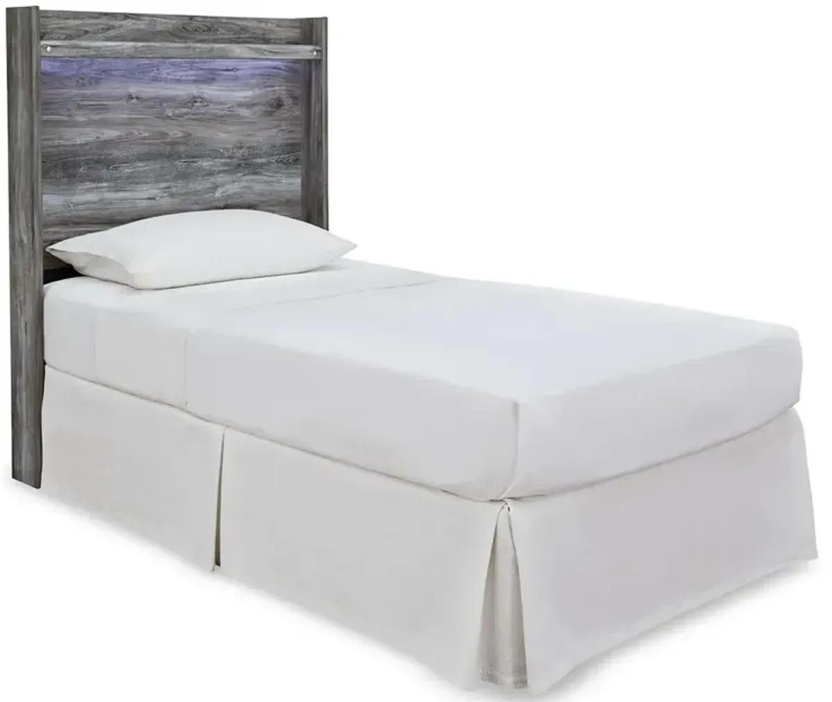 Baystorm - Panel Headboard