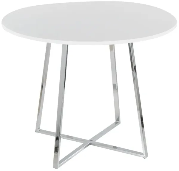 Cosmo - Canary Contemporary Dining Table