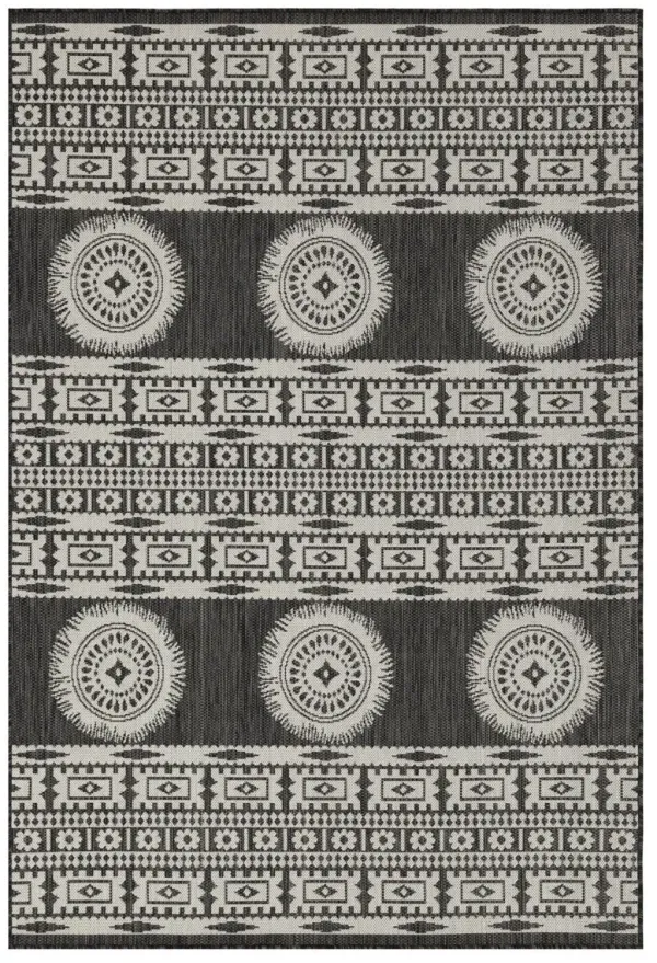 Sunshine - Indoor / Outdoor Area Polypropylene Rug