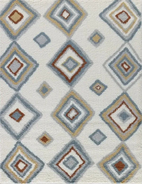 Loft Shag - GC_CZY1006 Shaggy Area Rug