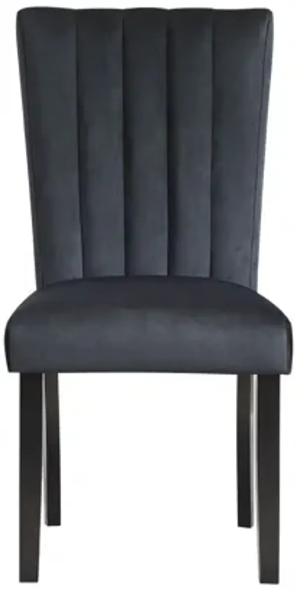 Vhong - Dining Chair