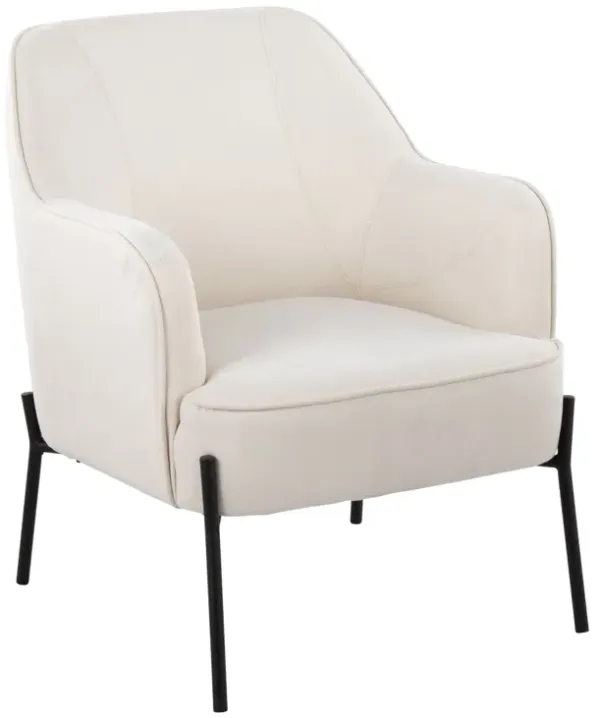 Daniella - Contemporary Chair