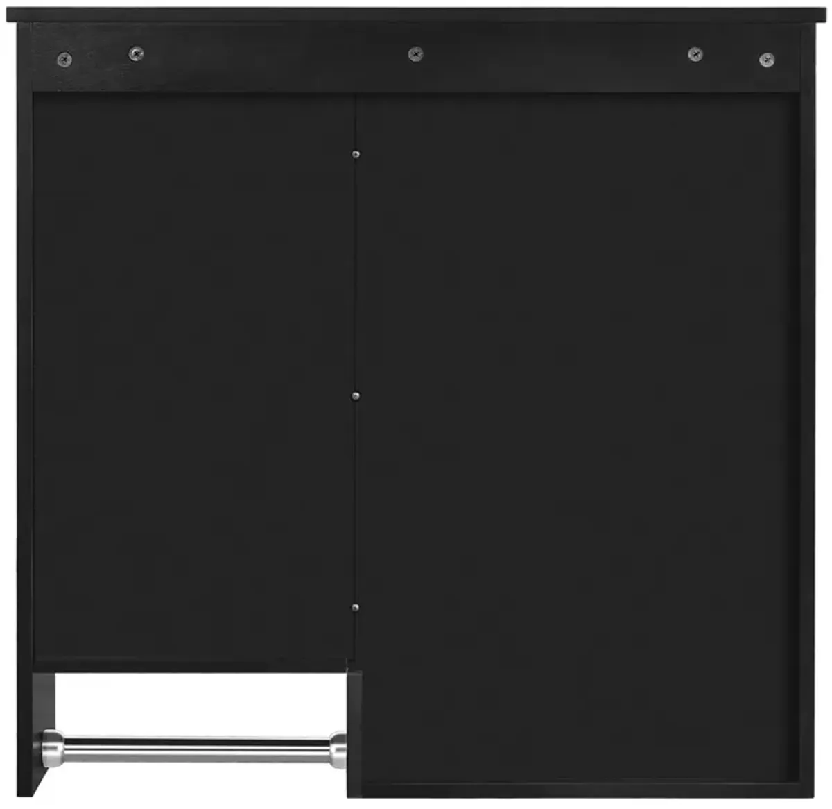 Modern Wall Mounted Bathroom Medicine Cabinet, Bathroom Wall Storage Cabinet With Mirror