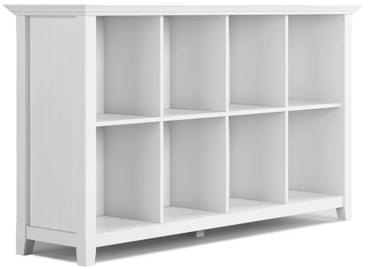 Acadian - Handcrafted Cube Storage