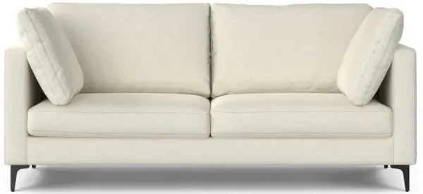 Ava - Mid Century Sofa, Upholstered