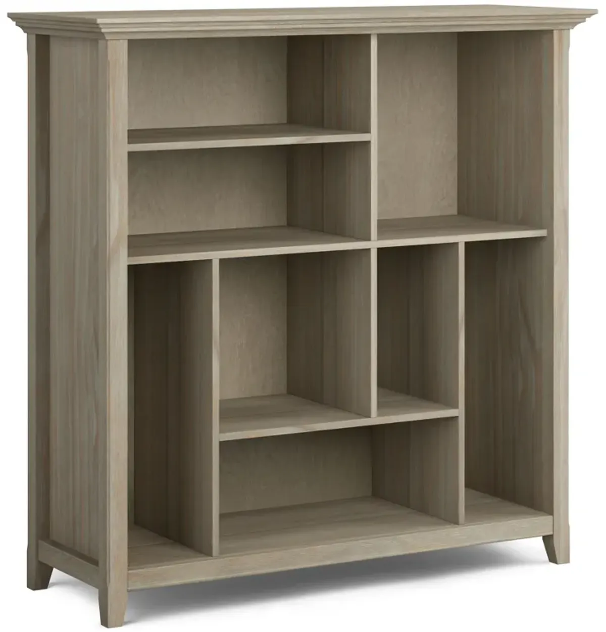 Amherst - Multi Cube Bookcase And Storage Unit