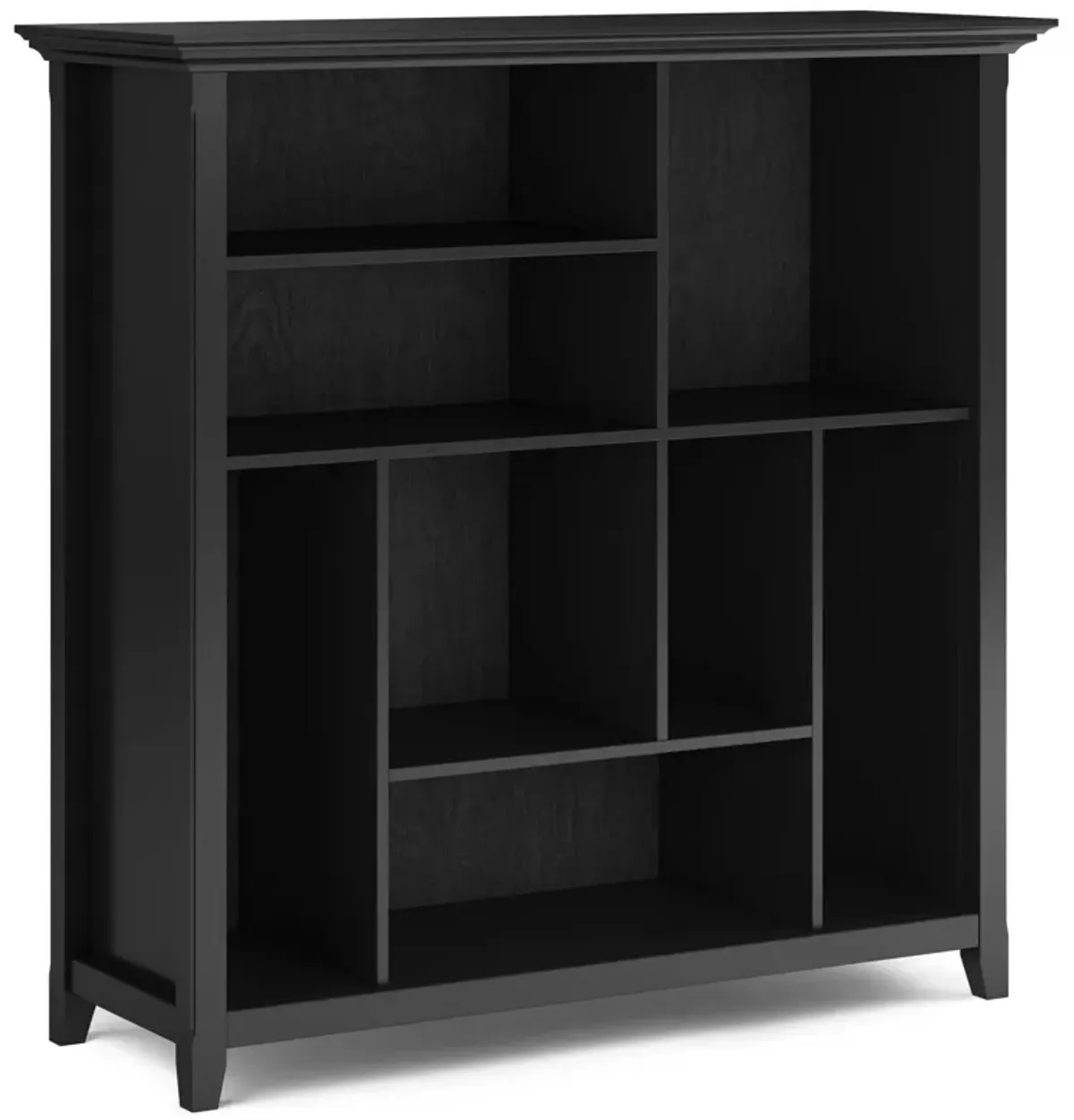 Amherst - Multi Cube Bookcase And Storage Unit