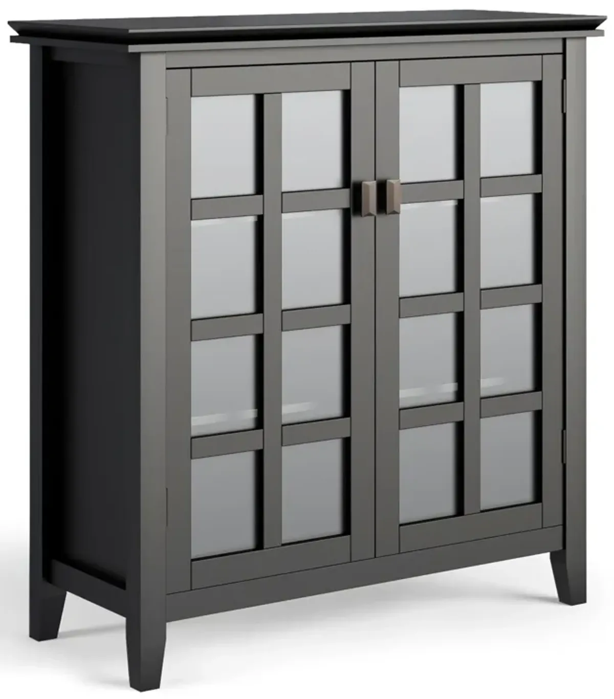 Artisan - Handcrafted Medium Storage Cabinet