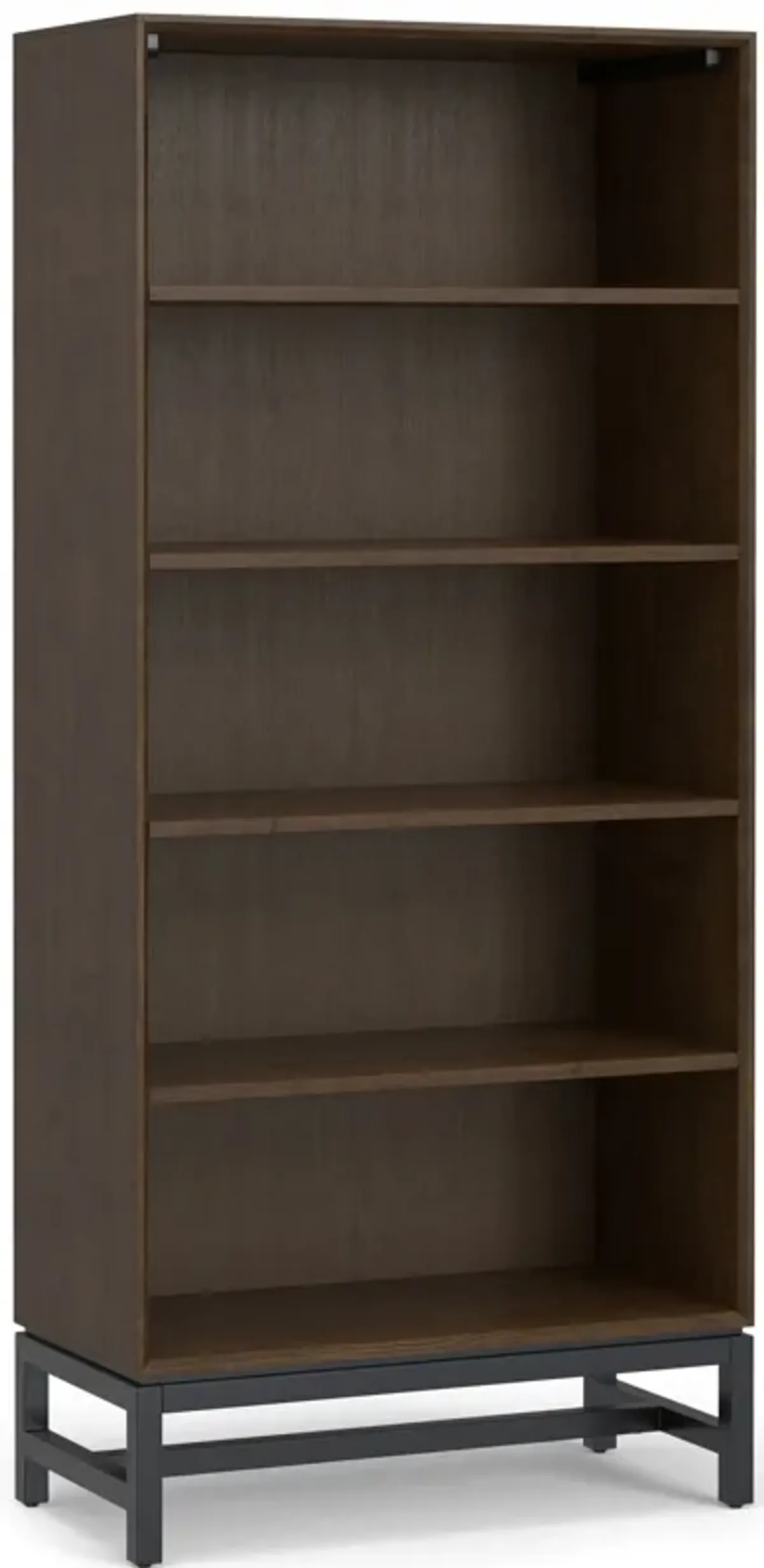 Banting - Mid Century Bookcase, Handcrafted