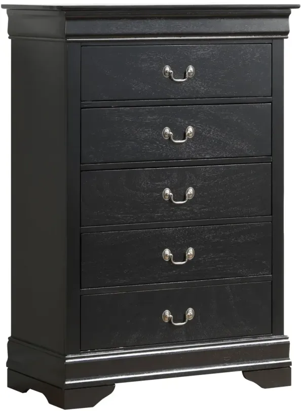 Traditional Storage Chest Elegant