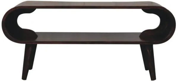 Amaya - Nordic Style Table