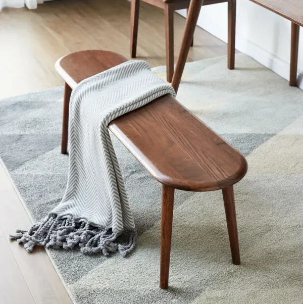 Dining Bench, Table Bench For Living Room