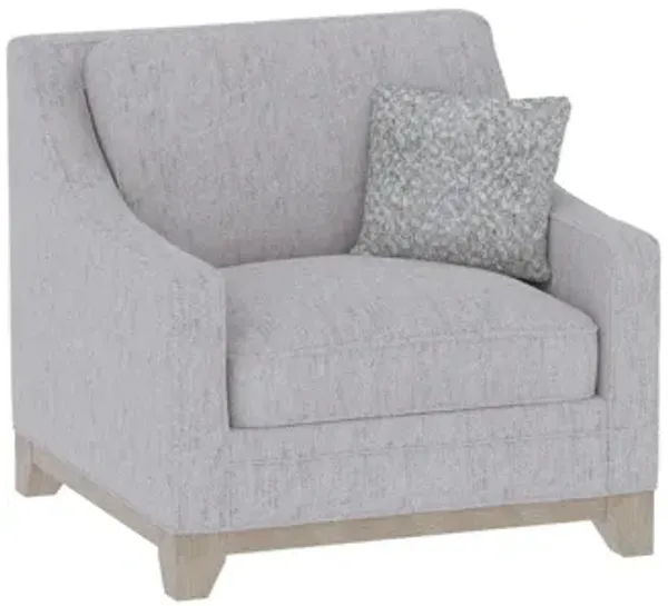 Honra - Chair - Gray