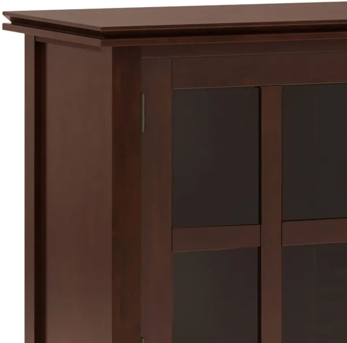 Artisan - Large Sideboard Buffet - Russet Brown