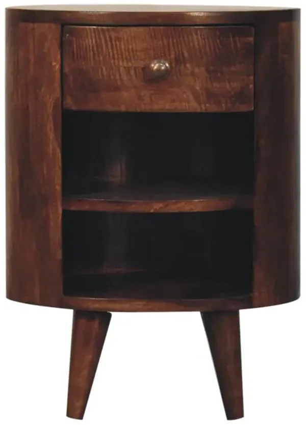 Cortez - Bedside Table