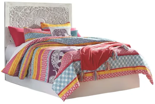 Paxberry - Youth Panel Headboard