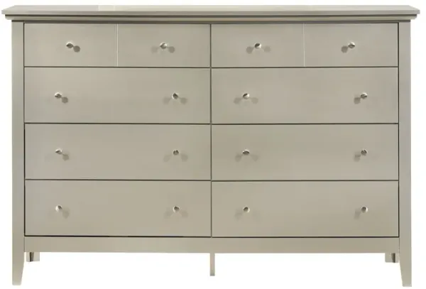 Elegant Casual Dresser For Any Room